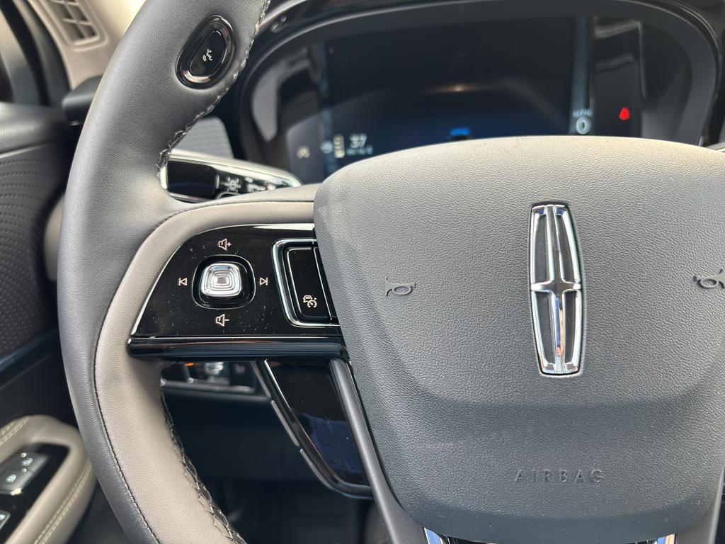 new 2026 Lincoln Corsair car, priced at $48,170