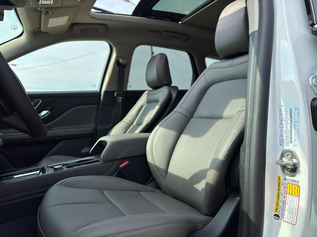 new 2026 Lincoln Corsair car, priced at $48,170