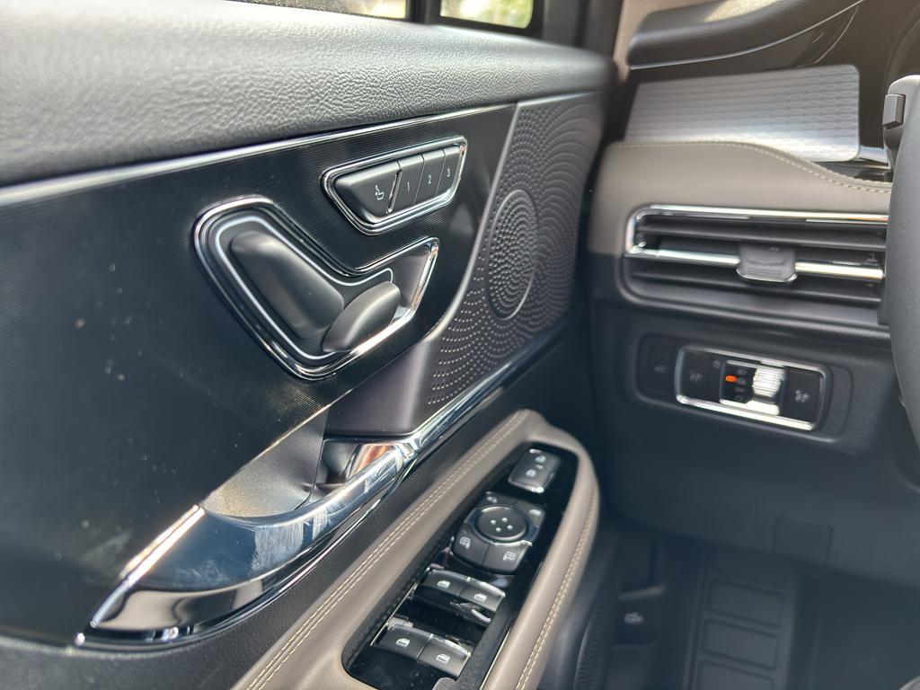 new 2026 Lincoln Corsair car, priced at $48,170