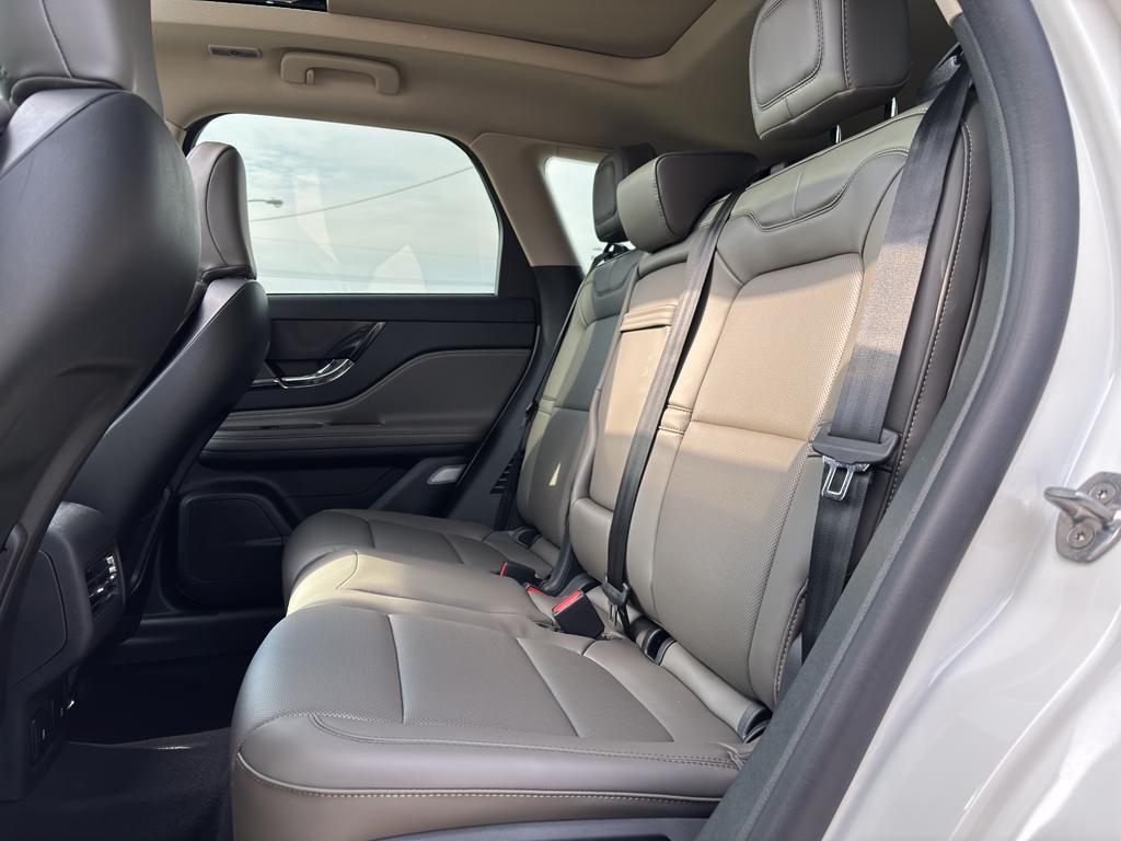 new 2026 Lincoln Corsair car, priced at $48,170