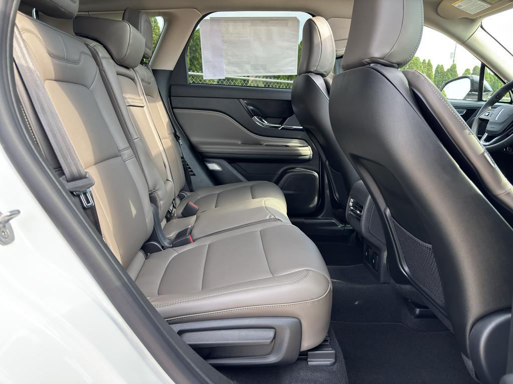 new 2026 Lincoln Corsair car, priced at $48,170
