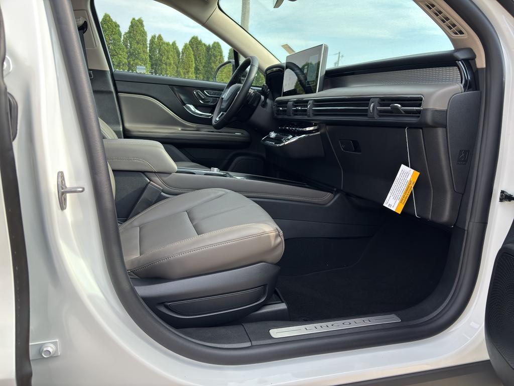 new 2026 Lincoln Corsair car, priced at $48,170