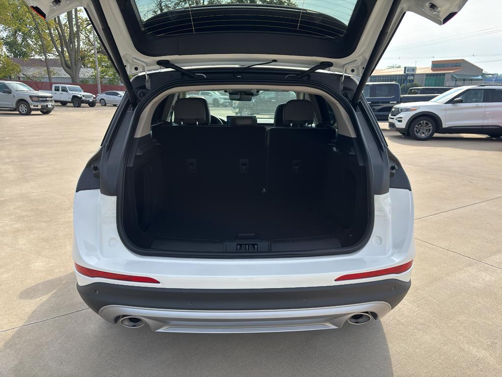 new 2026 Lincoln Corsair car, priced at $48,170