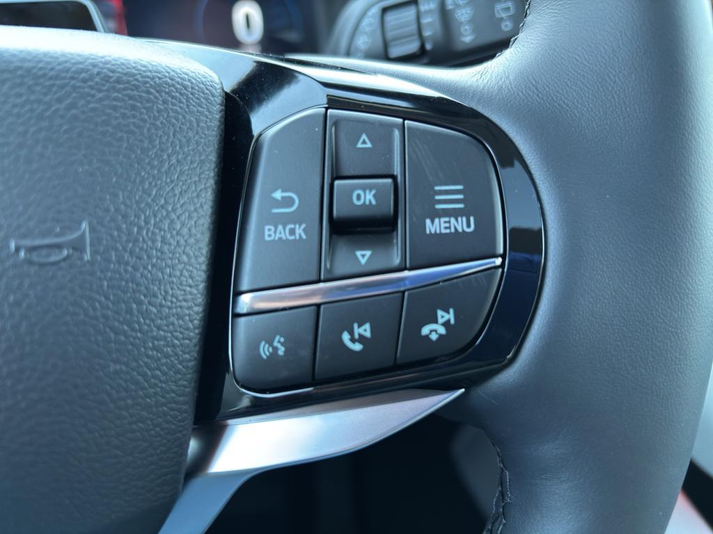new 2025 Ford Explorer car, priced at $62,040