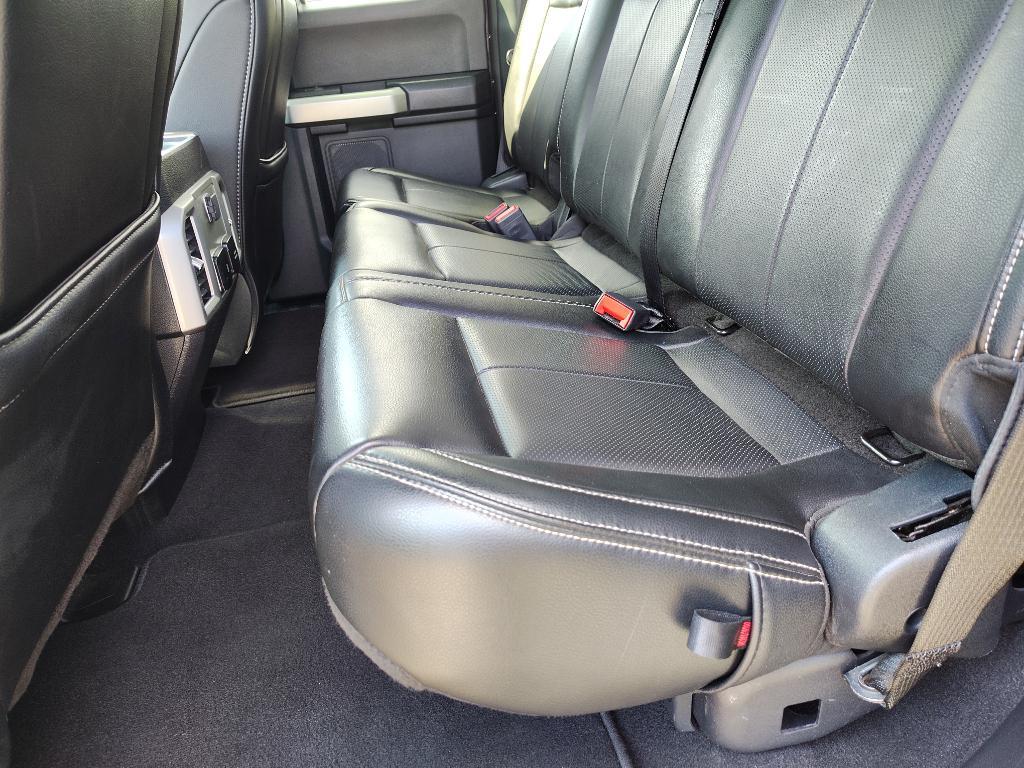 used 2021 Ford F-250 car, priced at $45,591