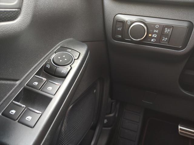 used 2023 Ford Escape car, priced at $26,996