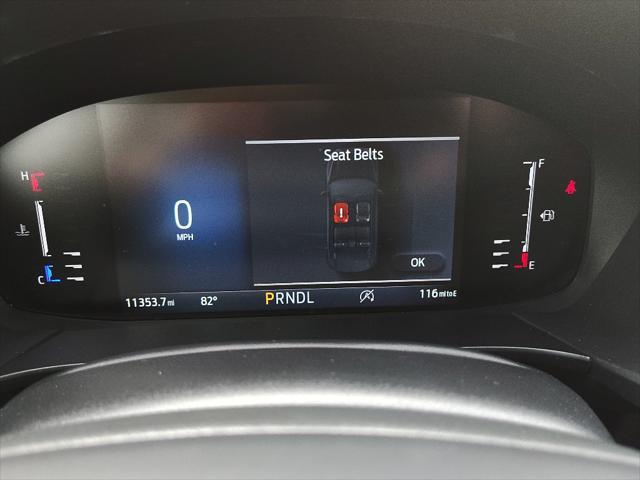 used 2023 Ford Escape car, priced at $26,996