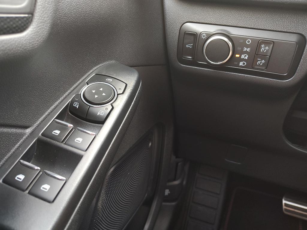 used 2023 Ford Escape car, priced at $27,397
