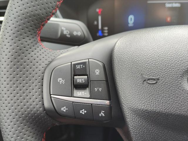 used 2023 Ford Escape car, priced at $26,996