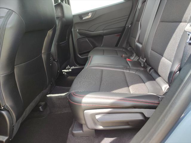 used 2023 Ford Escape car, priced at $26,996