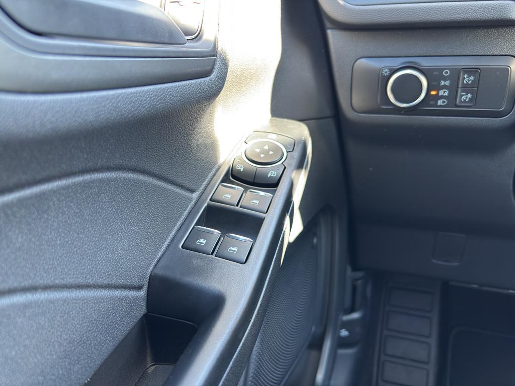 new 2026 Ford Escape car, priced at $35,580