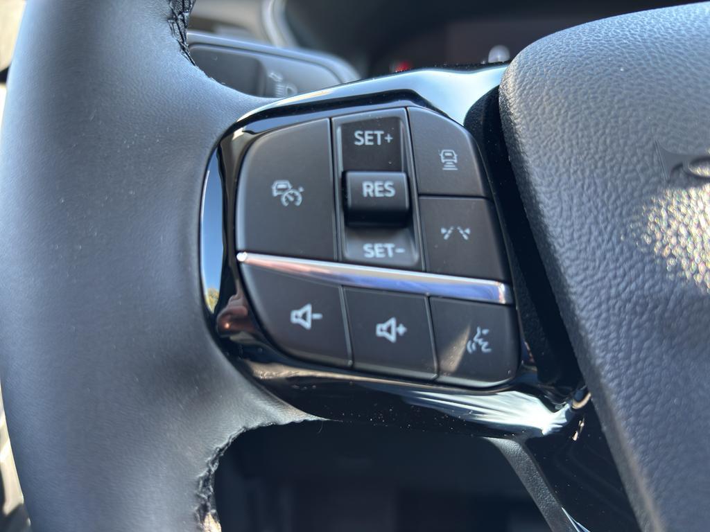 new 2026 Ford Escape car, priced at $35,580