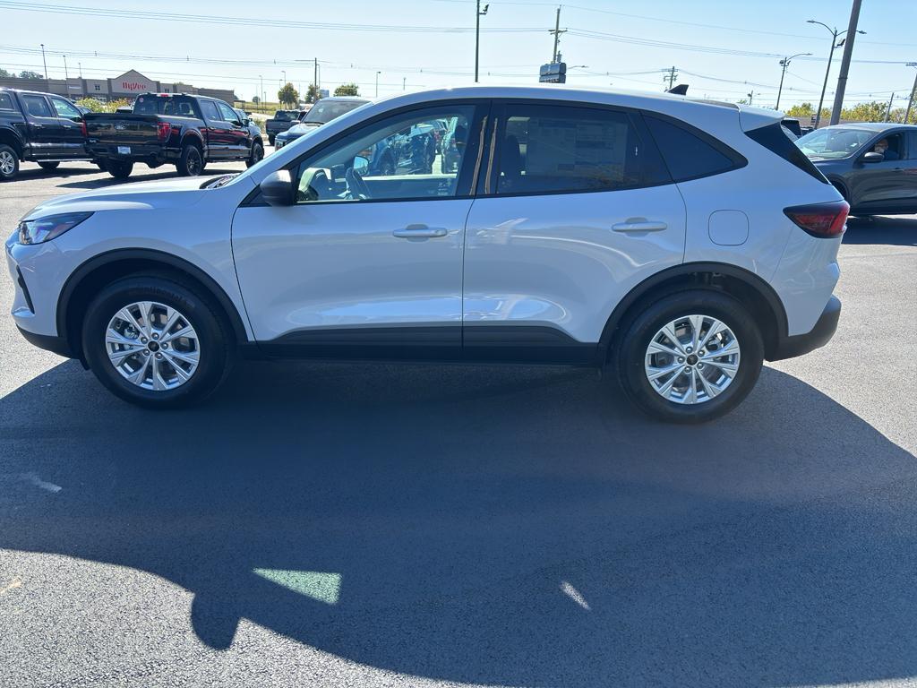 new 2026 Ford Escape car, priced at $35,580