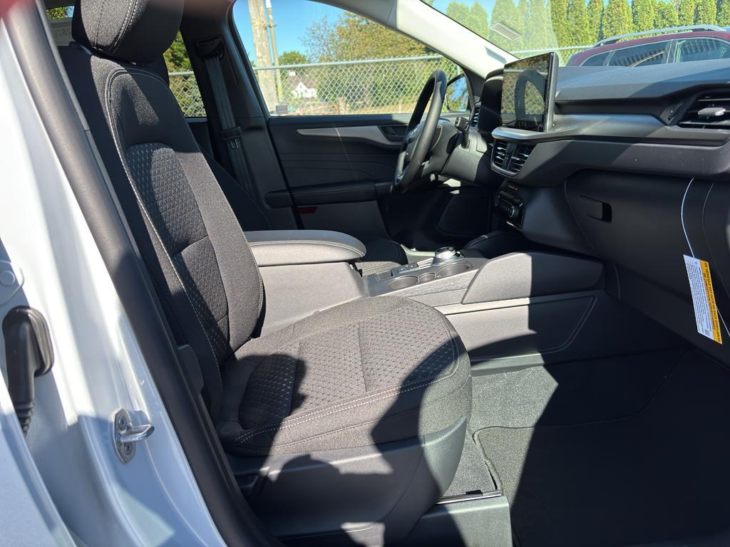 new 2026 Ford Escape car, priced at $35,580