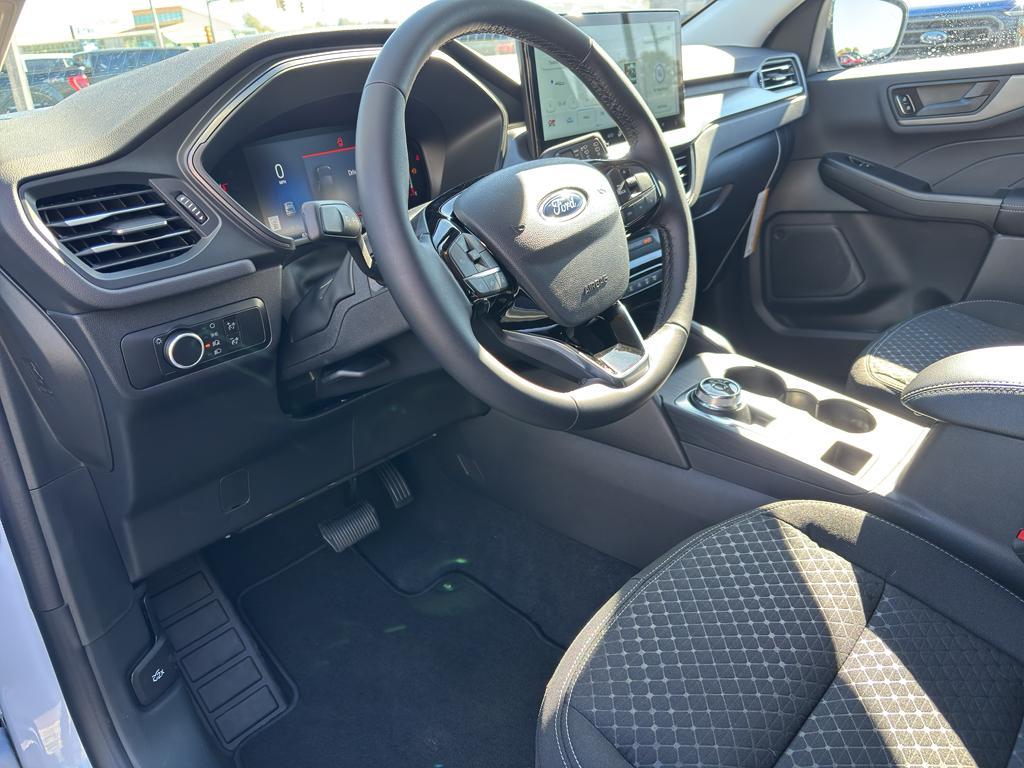 new 2026 Ford Escape car, priced at $35,580