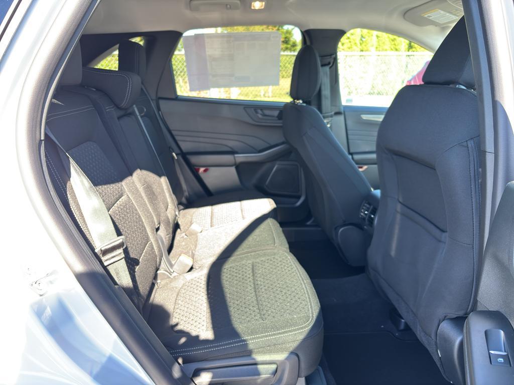 new 2026 Ford Escape car, priced at $35,580