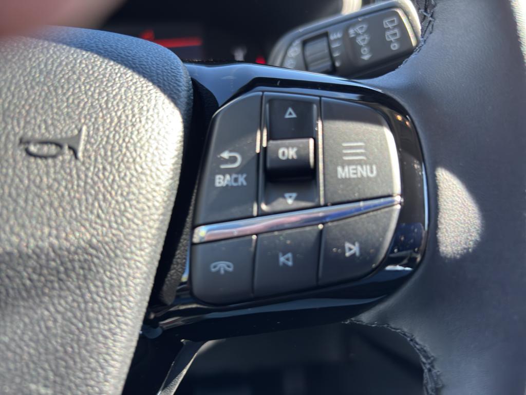 new 2026 Ford Escape car, priced at $35,580