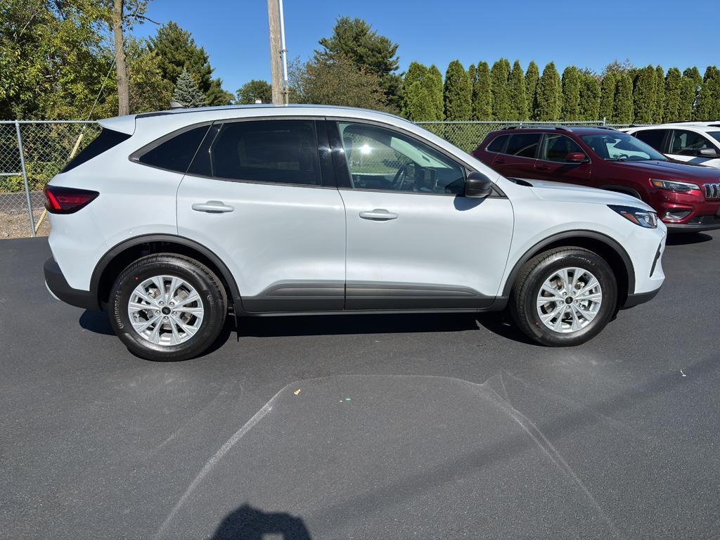 new 2026 Ford Escape car, priced at $35,580