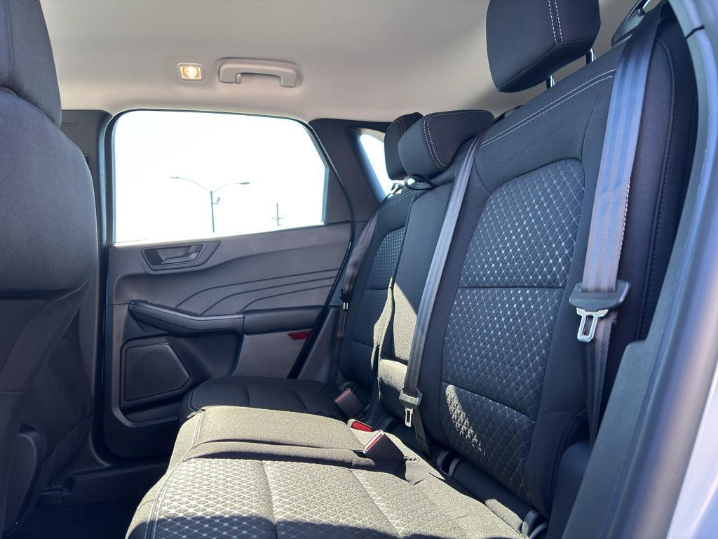 new 2026 Ford Escape car, priced at $35,580