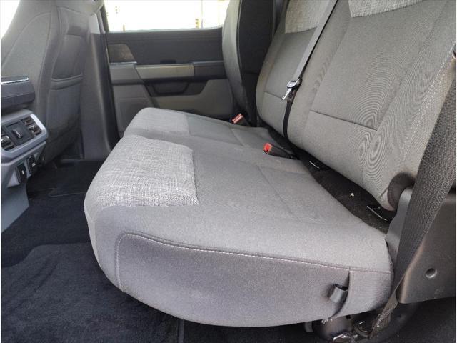 used 2023 Ford F-150 car, priced at $44,994