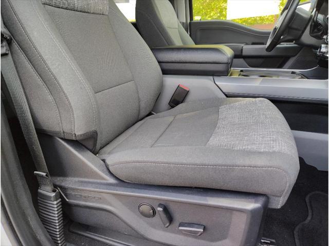 used 2023 Ford F-150 car, priced at $44,994