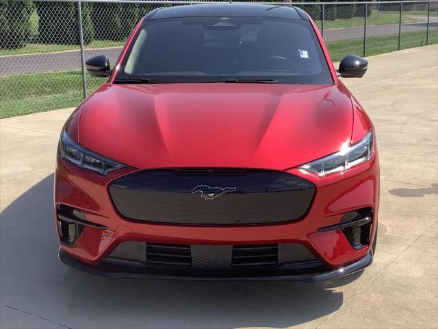 new 2023 Ford Mustang Mach-E car, priced at $54,690