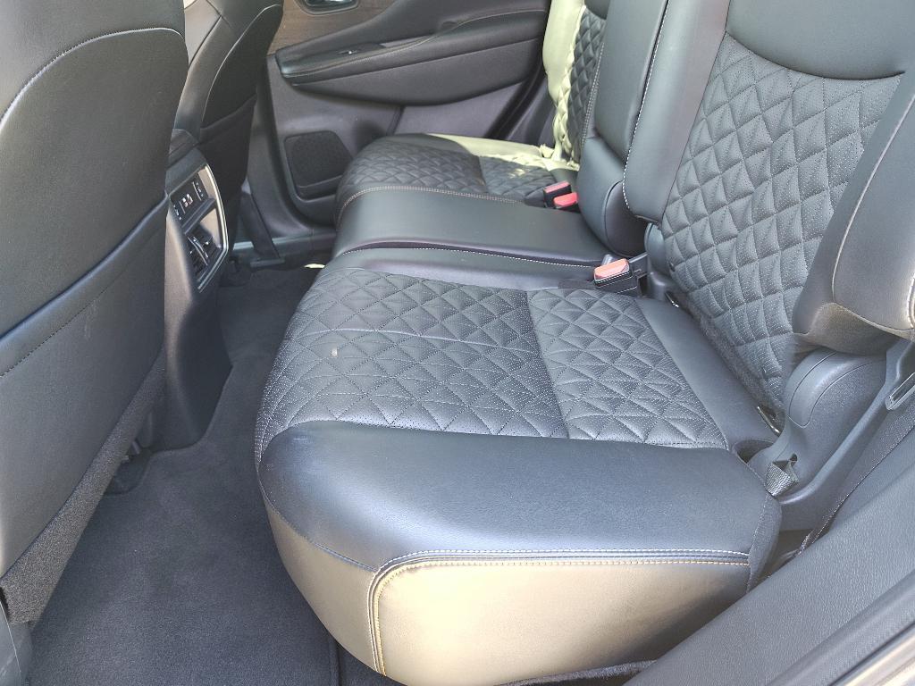 used 2024 Nissan Murano car, priced at $37,597