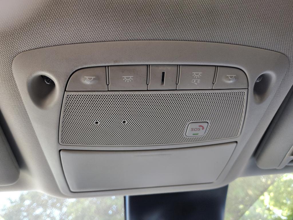 used 2024 Nissan Murano car, priced at $37,597