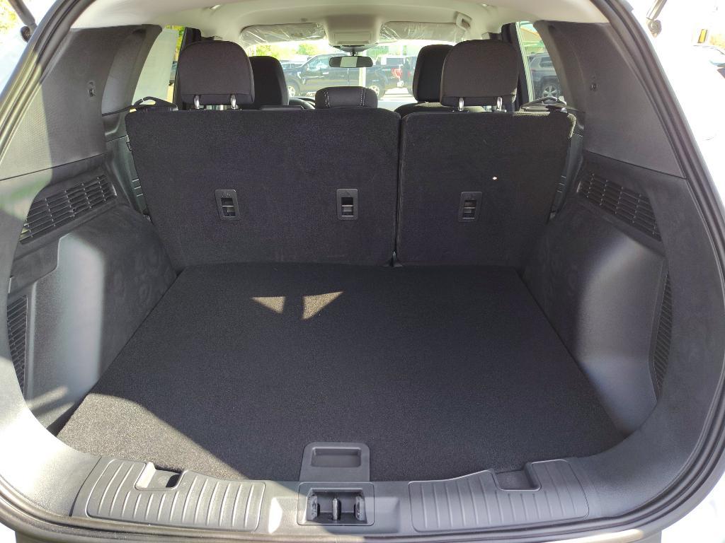 new 2025 Ford Escape car, priced at $33,280