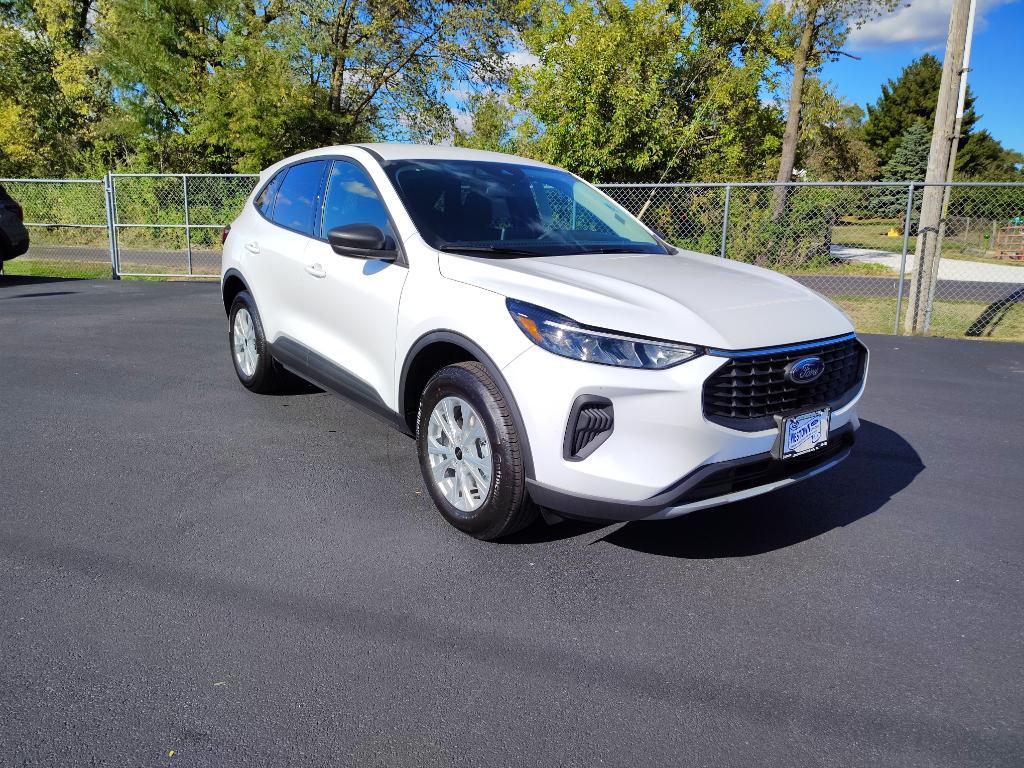 new 2025 Ford Escape car, priced at $33,280
