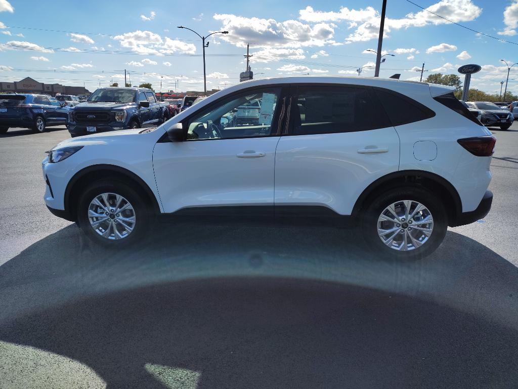 new 2025 Ford Escape car, priced at $33,280