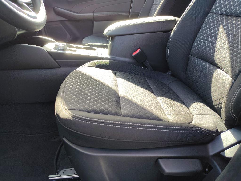 new 2025 Ford Escape car, priced at $33,280