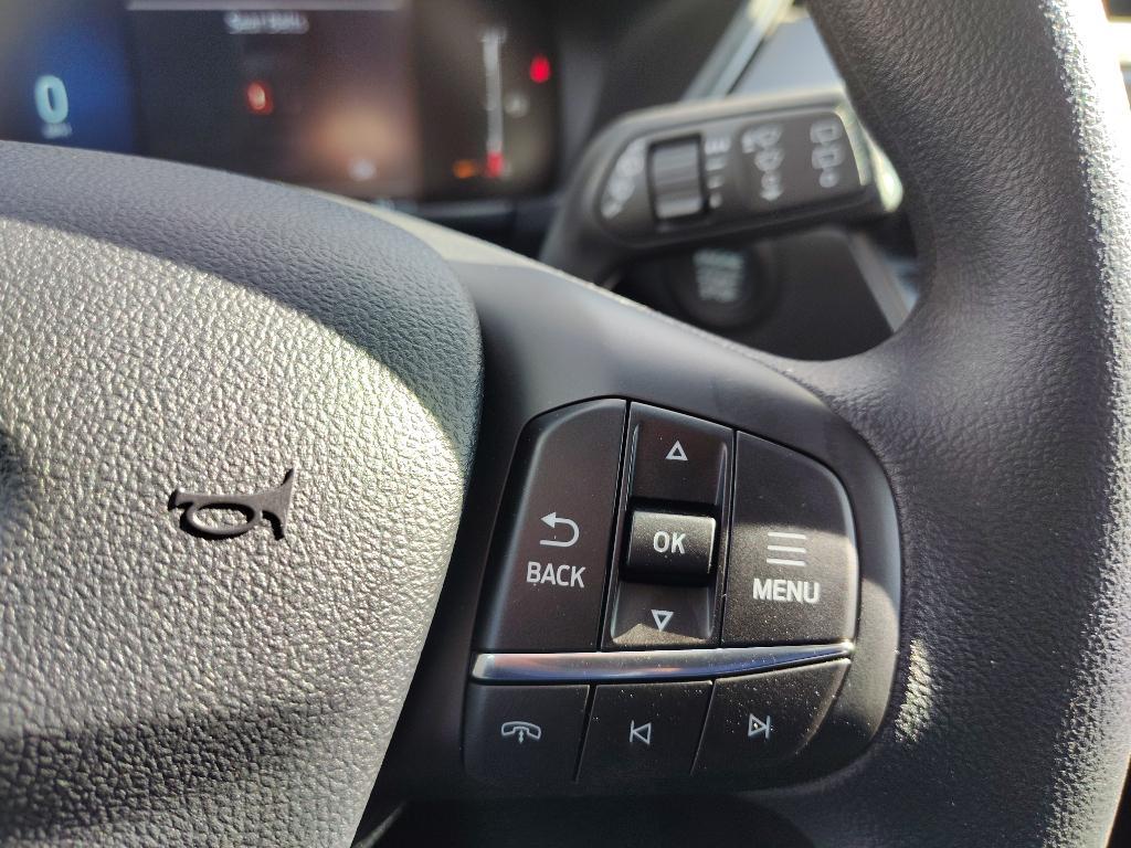 new 2025 Ford Escape car, priced at $33,280