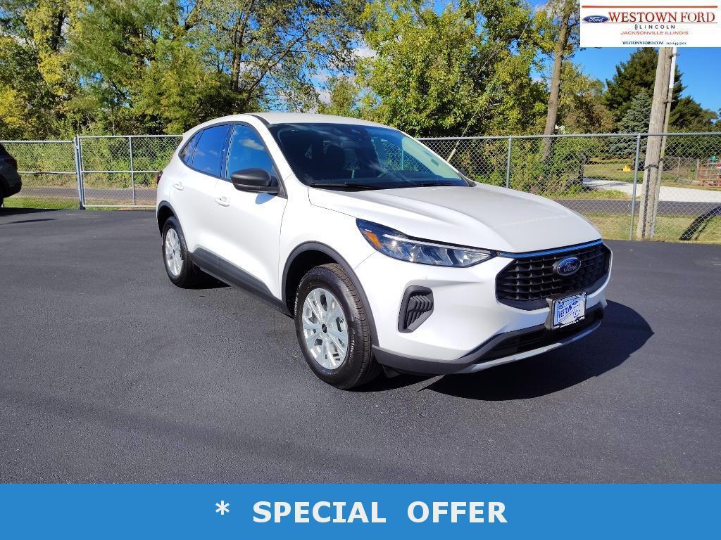 new 2025 Ford Escape car, priced at $33,280