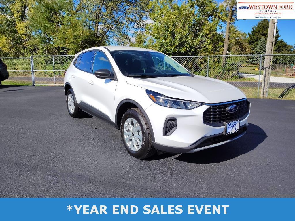 new 2025 Ford Escape car, priced at $33,280
