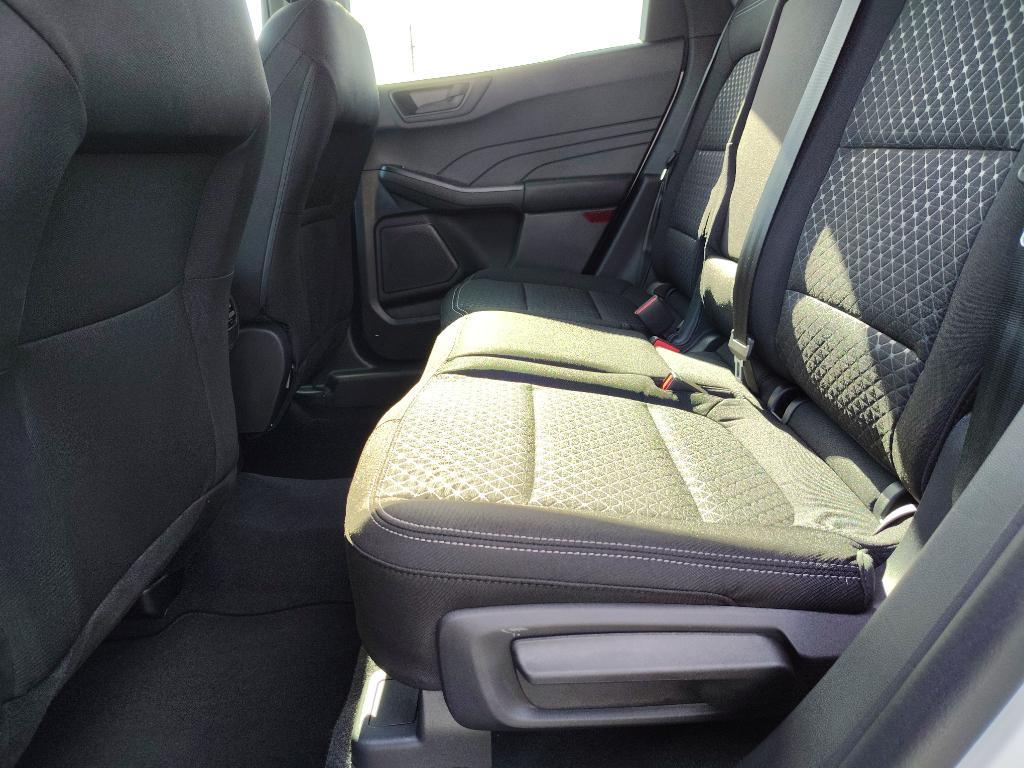 new 2025 Ford Escape car, priced at $33,280