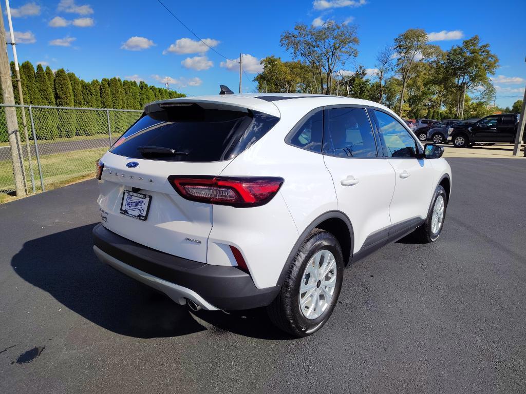 new 2025 Ford Escape car, priced at $33,280