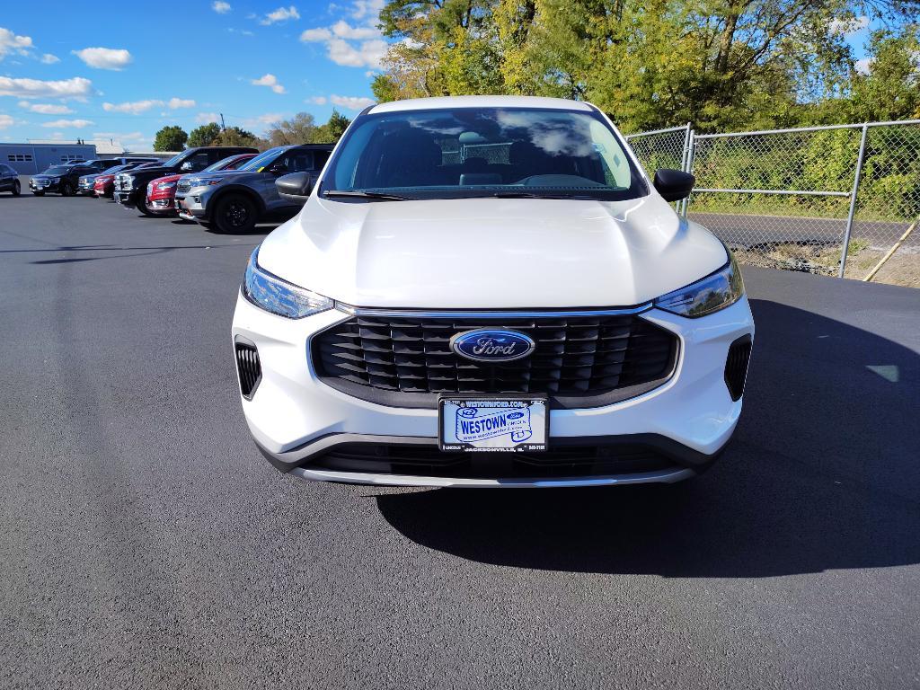 new 2025 Ford Escape car, priced at $33,280