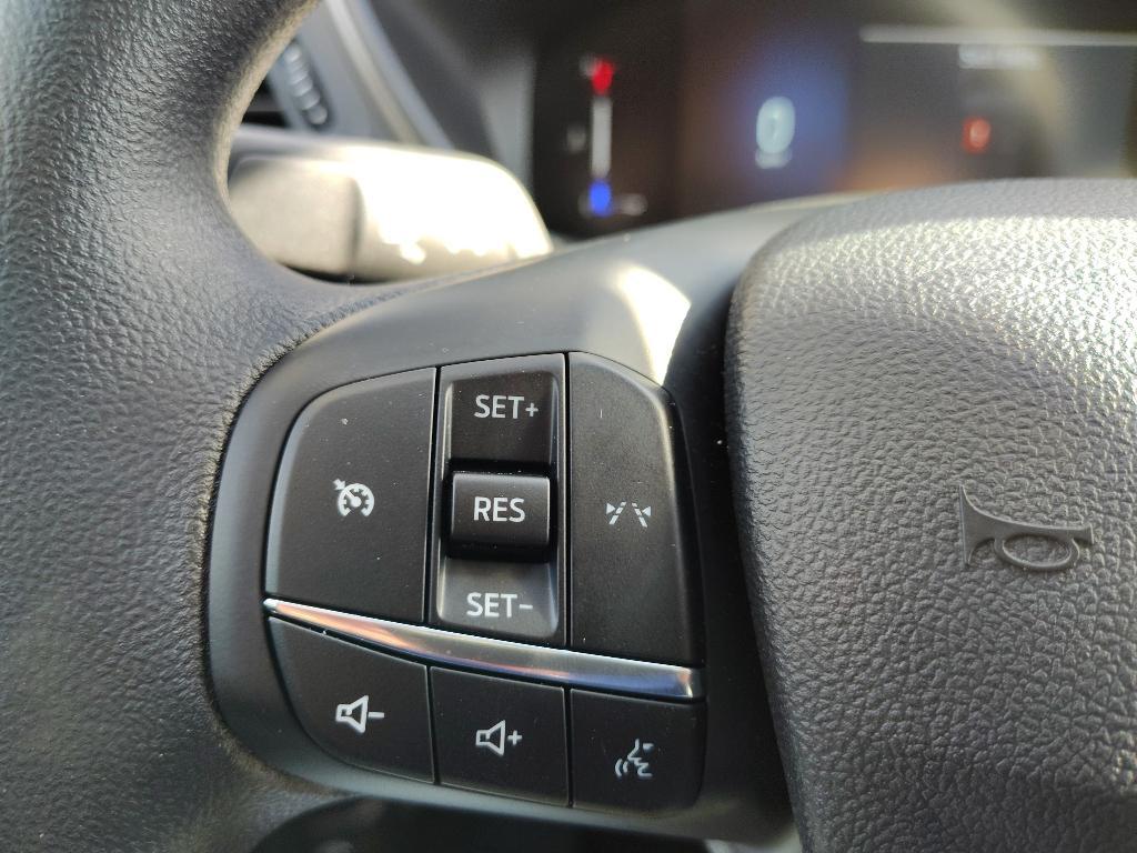 new 2025 Ford Escape car, priced at $33,280