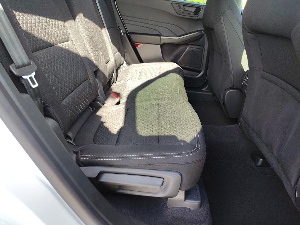 new 2025 Ford Escape car, priced at $33,280