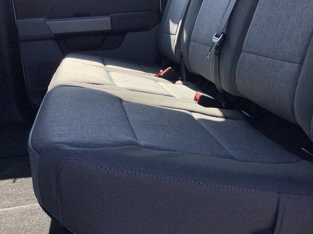 new 2025 Ford F-250 car, priced at $59,435