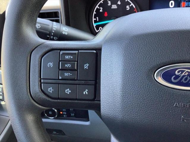new 2025 Ford F-250 car, priced at $59,435