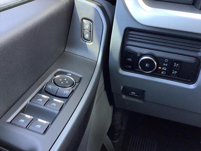new 2025 Ford F-250 car, priced at $59,435
