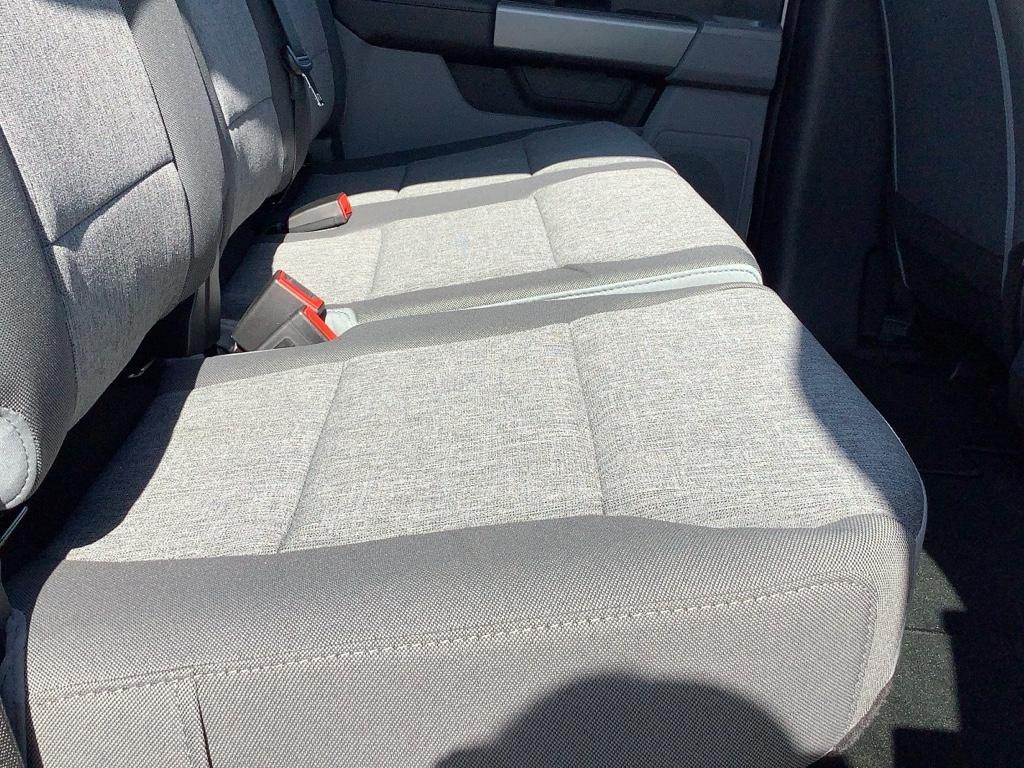 new 2025 Ford F-250 car, priced at $59,435