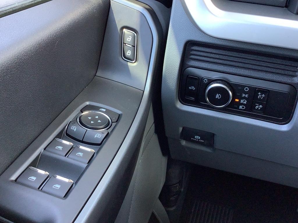 new 2025 Ford F-250 car, priced at $59,435