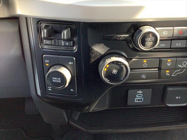 new 2025 Ford F-250 car, priced at $59,435