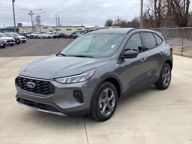 new 2025 Ford Escape car, priced at $35,475