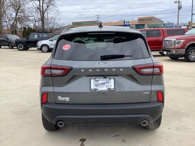 new 2025 Ford Escape car, priced at $35,475