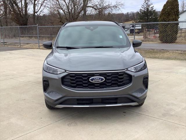 new 2025 Ford Escape car, priced at $35,475