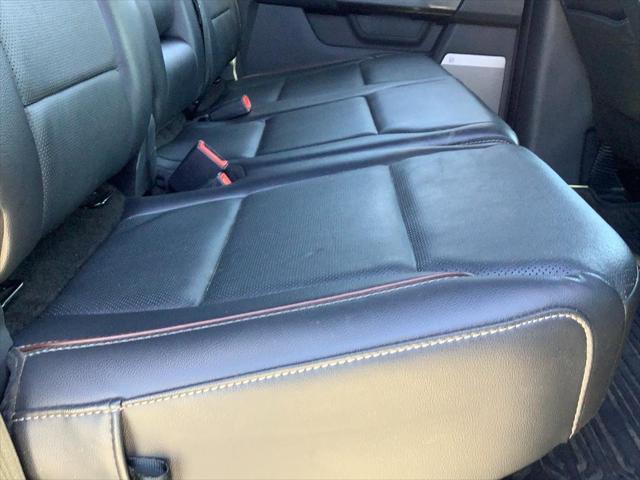 used 2021 Ford F-150 car, priced at $38,994